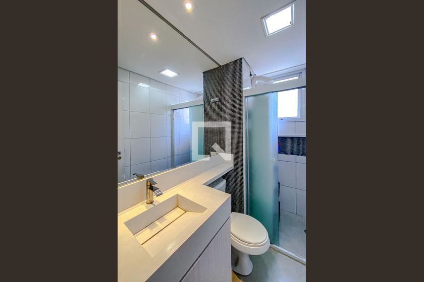 Apartamento, 2 quartos, 60 m² - Foto 53