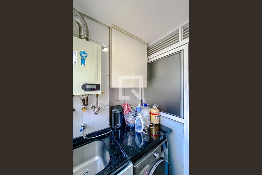 Apartamento, 2 quartos, 60 m² - Foto 81