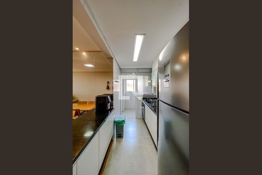 Apartamento, 2 quartos, 60 m² - Foto 63