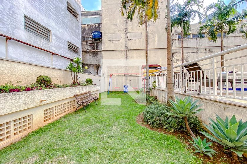 Apartamento, 2 quartos, 60 m² - Foto 91