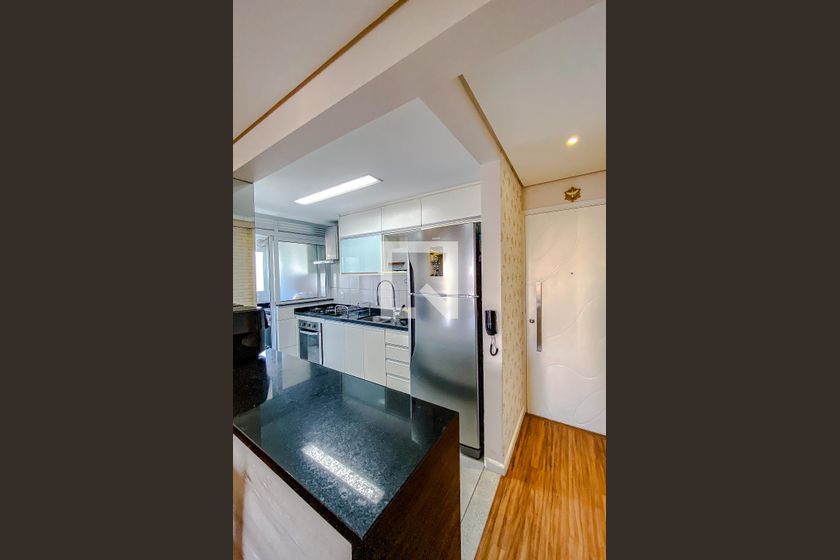 Apartamento, 2 quartos, 60 m² - Foto 61