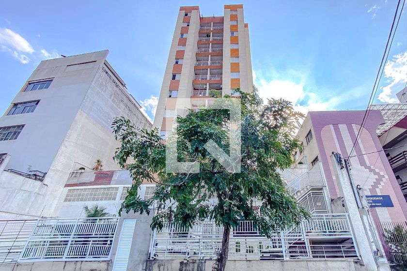 Apartamento, 2 quartos, 60 m² - Foto 105