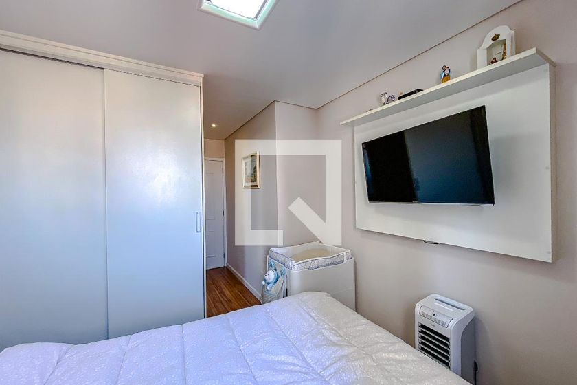Apartamento, 2 quartos, 60 m² - Foto 39