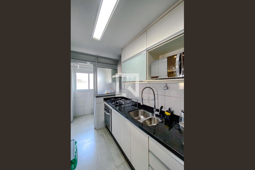Apartamento, 2 quartos, 60 m² - Foto 67
