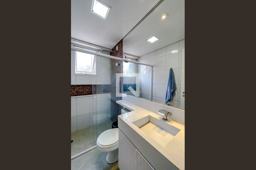 Apartamento, 2 quartos, 60 m² - Foto 43