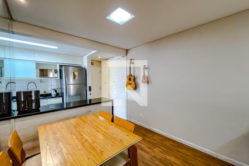 Apartamento, 2 quartos, 60 m² - Foto 7