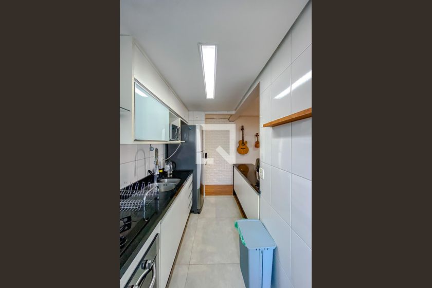 Apartamento, 2 quartos, 60 m² - Foto 69
