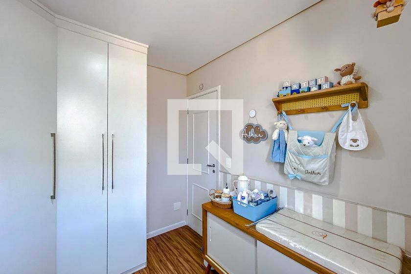 Apartamento, 2 quartos, 60 m² - Foto 27