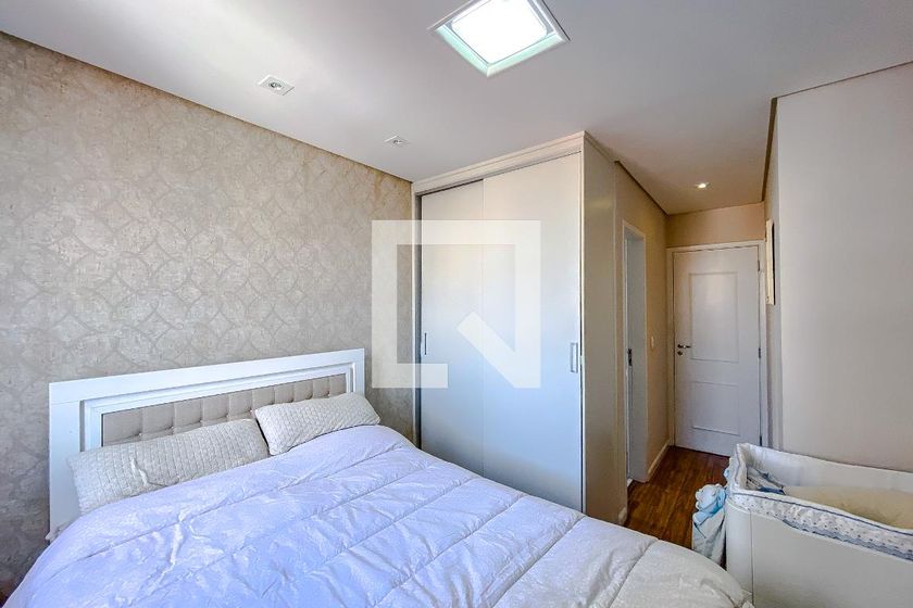 Apartamento, 2 quartos, 60 m² - Foto 37