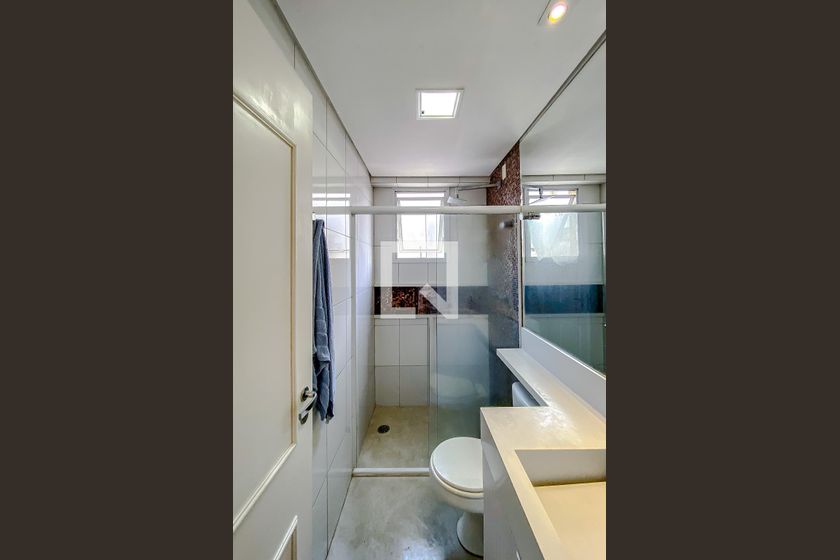 Apartamento, 2 quartos, 60 m² - Foto 41