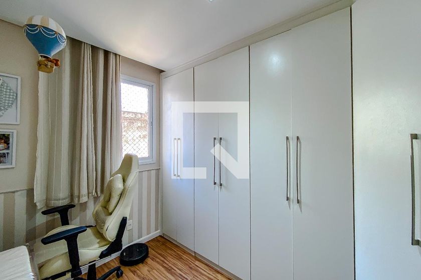 Apartamento, 2 quartos, 60 m² - Foto 23