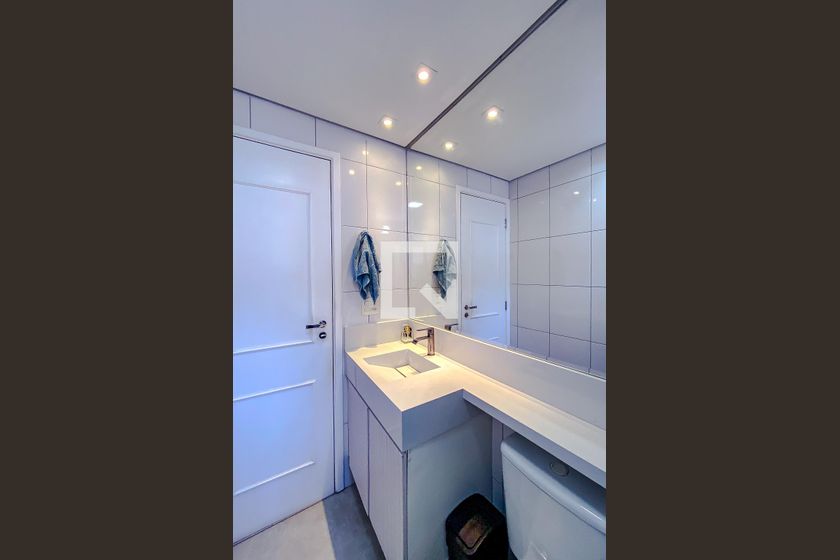 Apartamento, 2 quartos, 60 m² - Foto 57