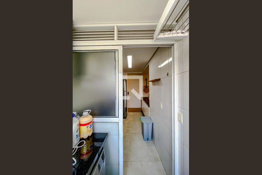 Apartamento, 2 quartos, 60 m² - Foto 83