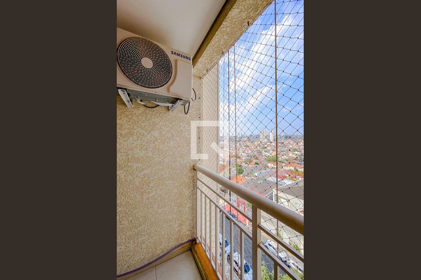 Apartamento, 2 quartos, 60 m² - Foto 15