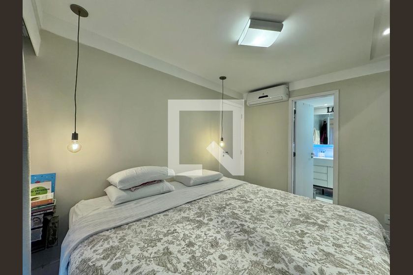 Apartamento, 3 quartos, 91 m² - Foto 13