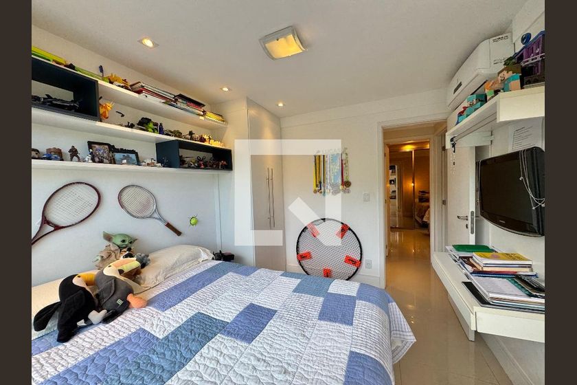 Apartamento, 3 quartos, 91 m² - Foto 21