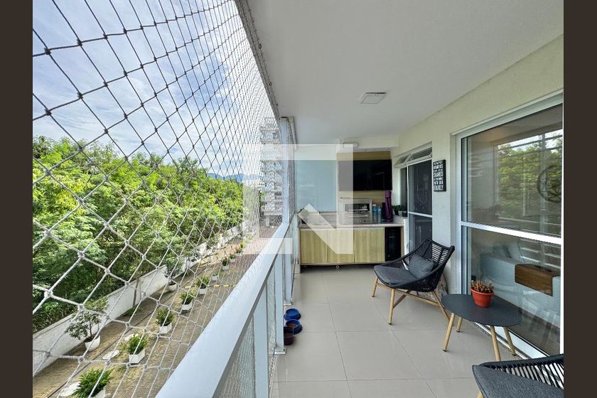 Apartamento, 3 quartos, 91 m² - Foto 8