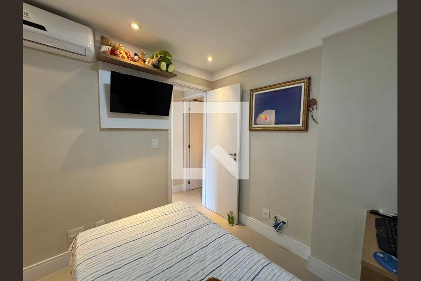 Apartamento, 3 quartos, 91 m² - Foto 26