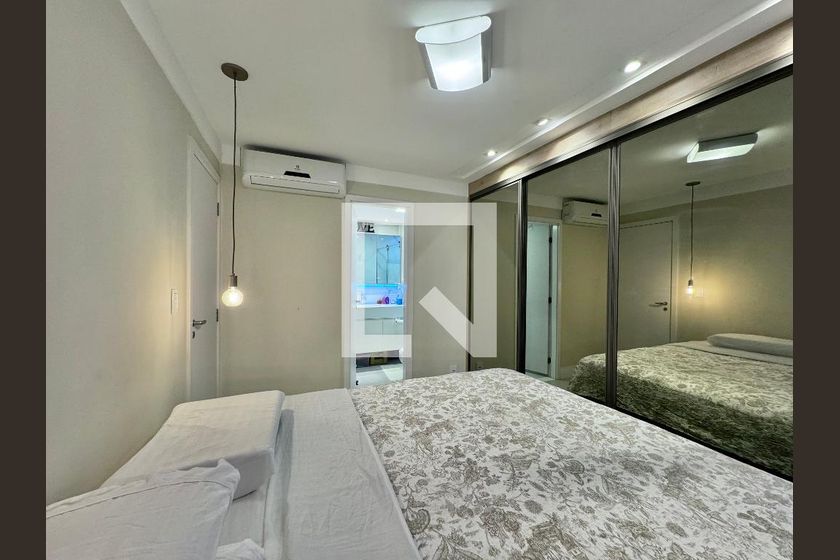 Apartamento, 3 quartos, 91 m² - Foto 14