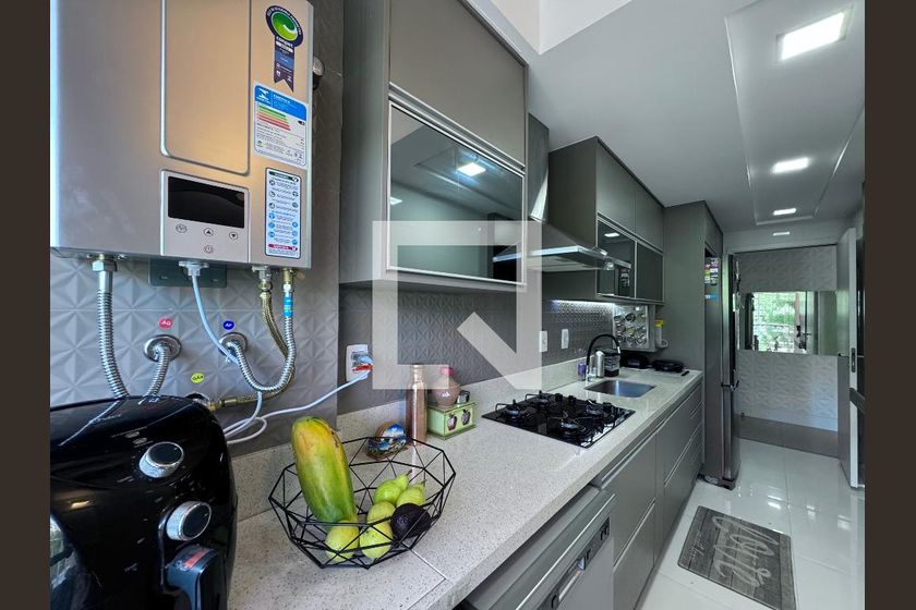 Apartamento, 3 quartos, 91 m² - Foto 37