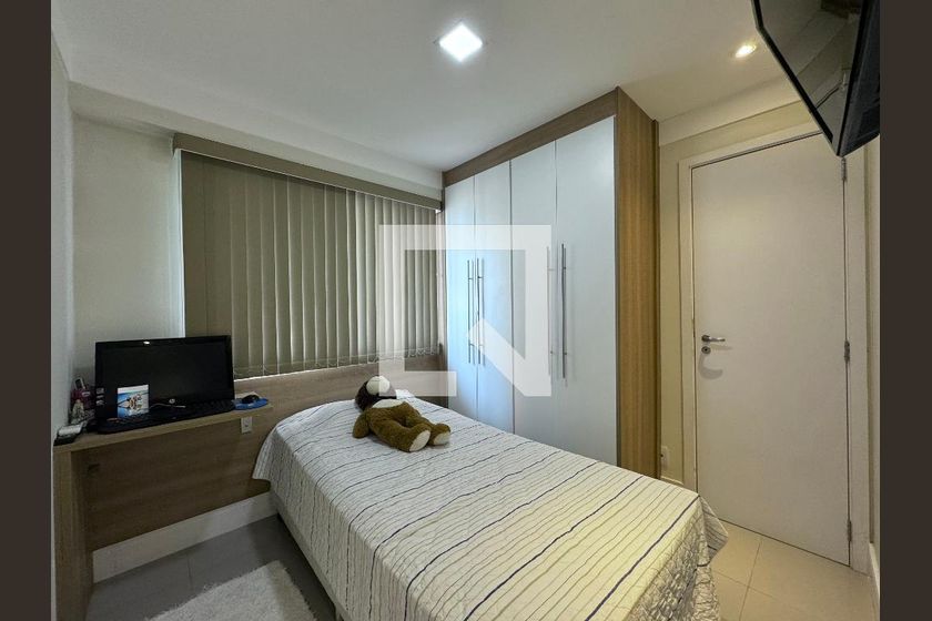 Apartamento, 3 quartos, 91 m² - Foto 24