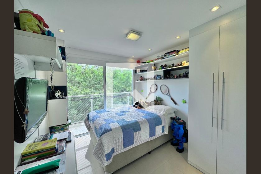 Apartamento, 3 quartos, 91 m² - Foto 19
