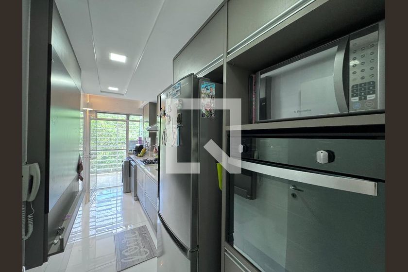 Apartamento, 3 quartos, 91 m² - Foto 35