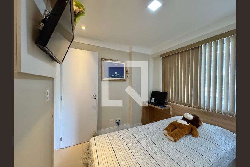 Apartamento, 3 quartos, 91 m² - Foto 25