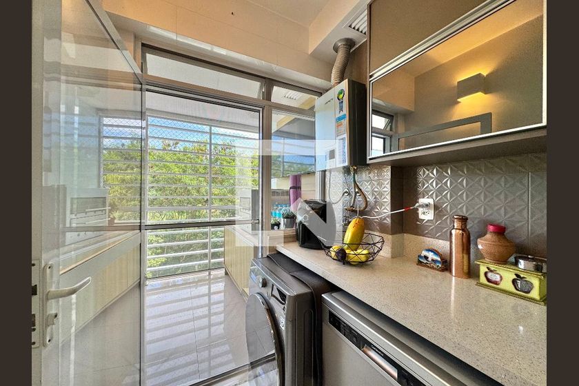 Apartamento, 3 quartos, 91 m² - Foto 38