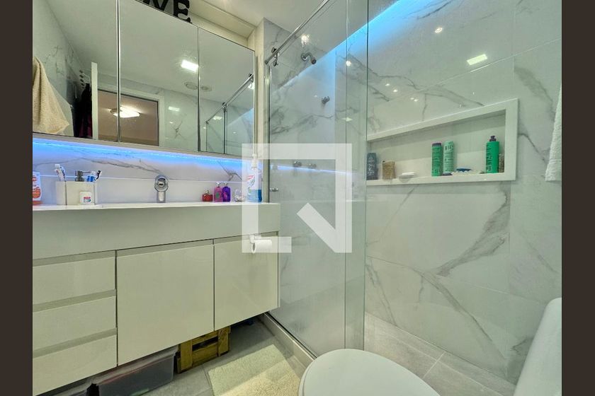 Apartamento, 3 quartos, 91 m² - Foto 15