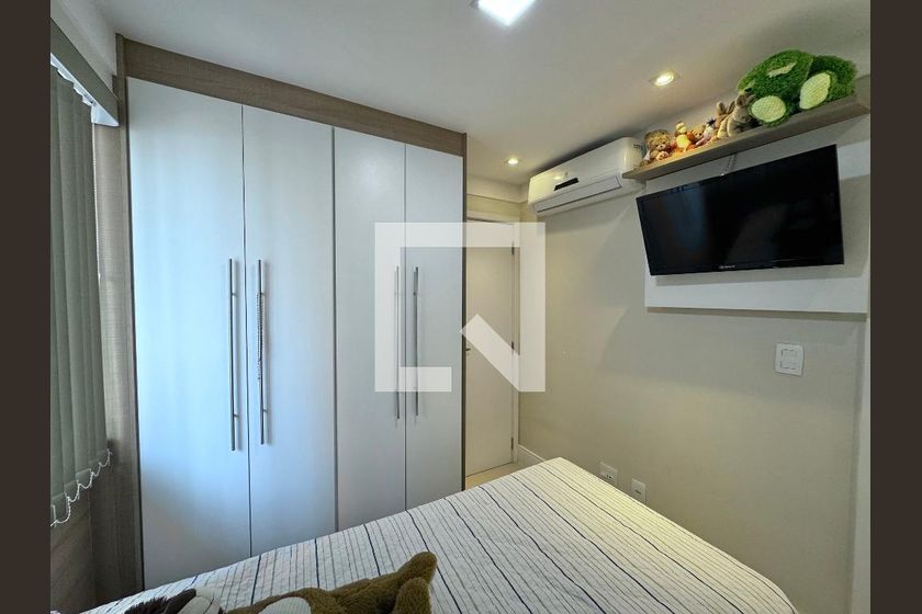 Apartamento, 3 quartos, 91 m² - Foto 23