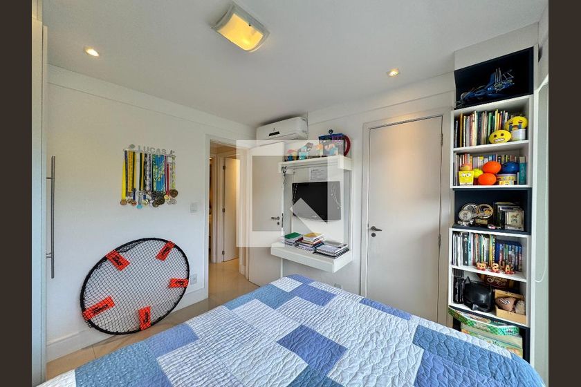 Apartamento, 3 quartos, 91 m² - Foto 20