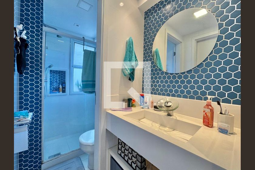 Apartamento, 3 quartos, 91 m² - Foto 27