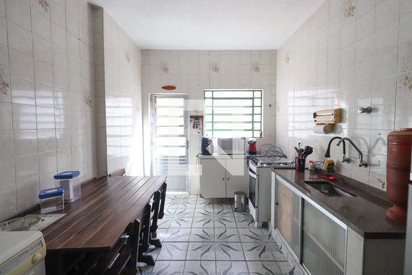 Casa, 3 quartos, 200 m² - Foto 24