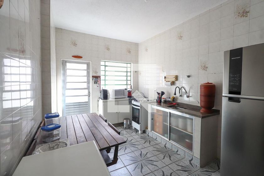 Casa, 3 quartos, 200 m² - Foto 23