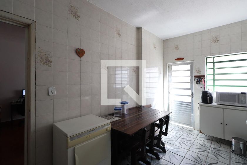 Casa, 3 quartos, 200 m² - Foto 25