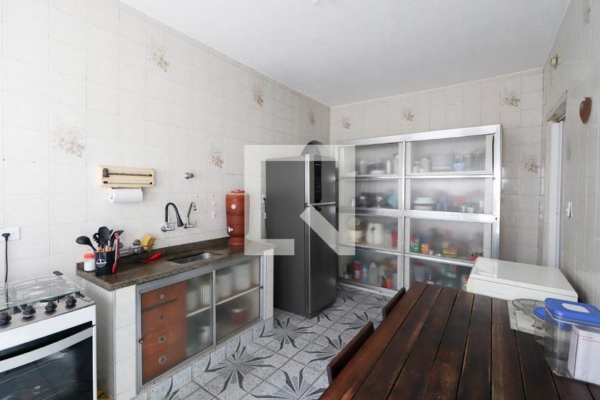 Casa, 3 quartos, 200 m² - Foto 28