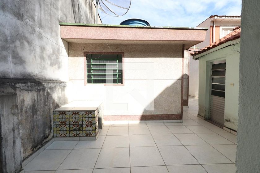 Casa, 3 quartos, 200 m² - Foto 39