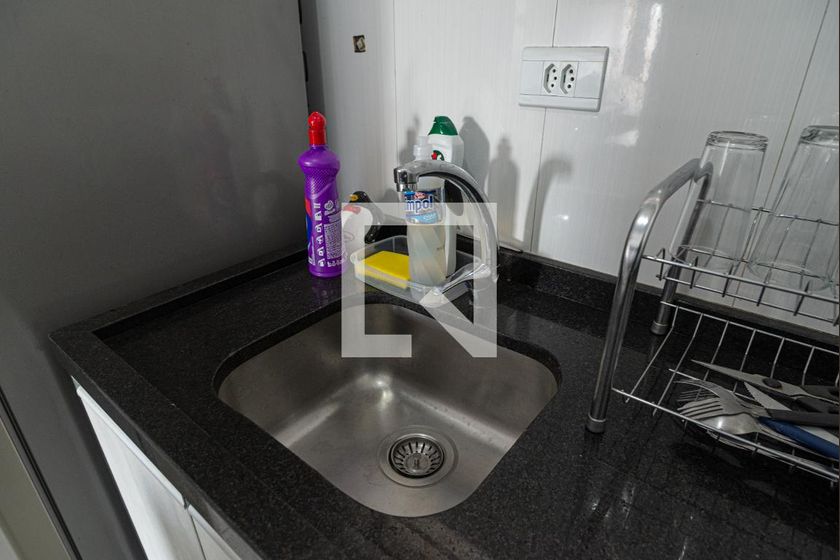 Apartamento, 1 quarto, 47 m² - Foto 49