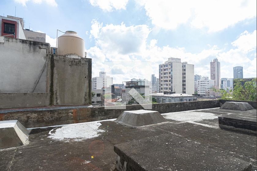 Apartamento, 1 quarto, 47 m² - Foto 11