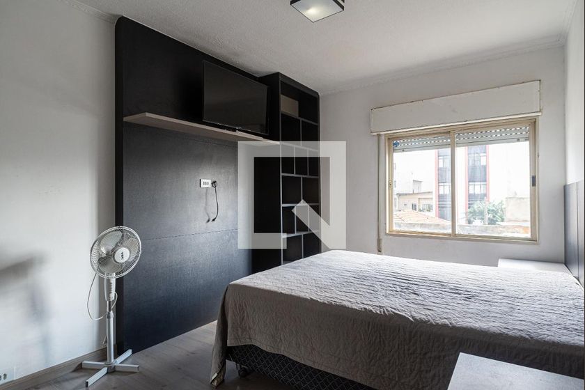 Apartamento, 1 quarto, 47 m² - Foto 15