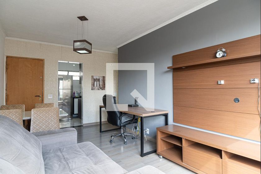 Apartamento, 1 quarto, 47 m² - Foto 9