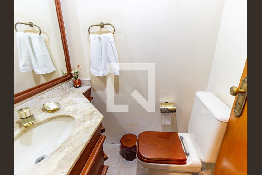 Apartamento, 4 quartos, 125 m² - Foto 12
