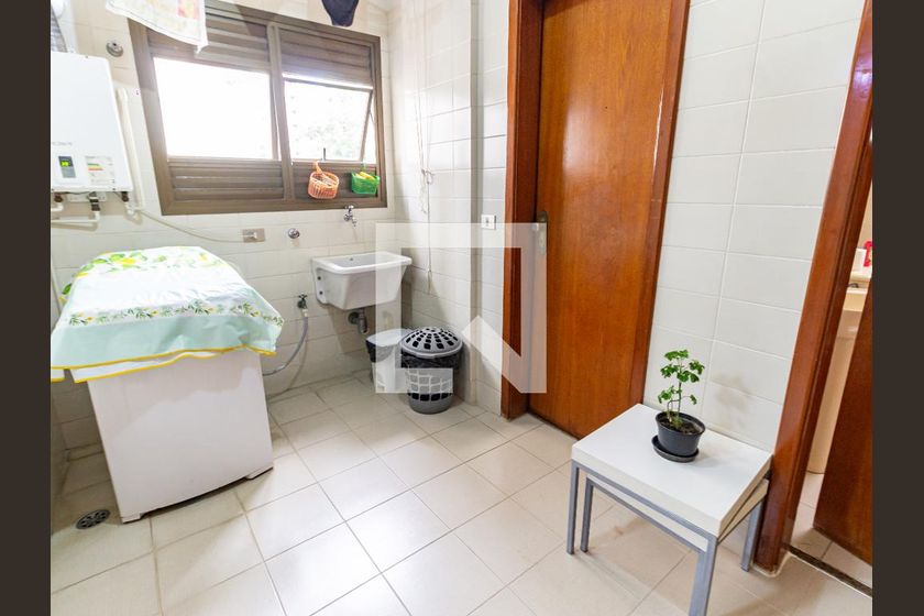 Apartamento, 4 quartos, 125 m² - Foto 38