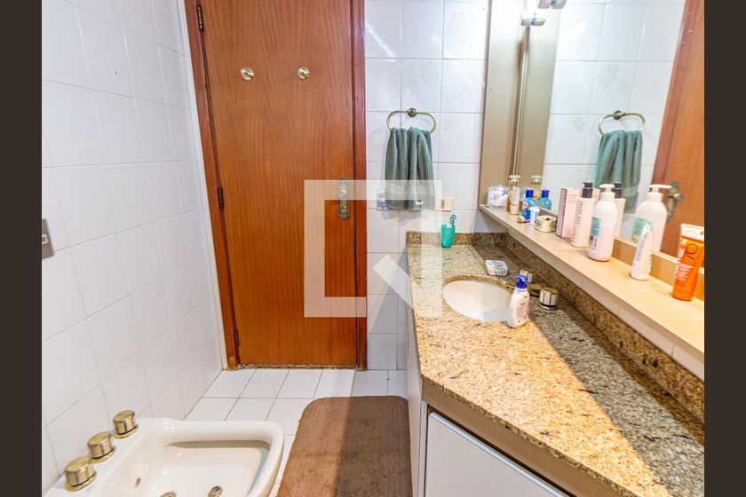 Apartamento, 4 quartos, 125 m² - Foto 29