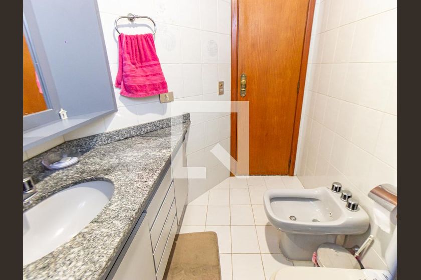 Apartamento, 4 quartos, 125 m² - Foto 33