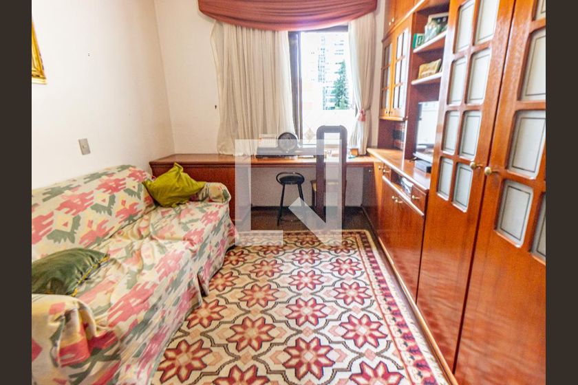 Apartamento, 4 quartos, 125 m² - Foto 19