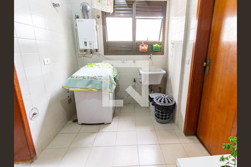 Apartamento, 4 quartos, 125 m² - Foto 39
