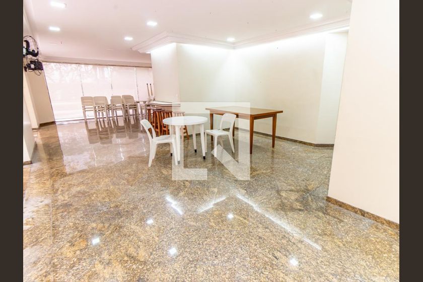 Apartamento, 4 quartos, 125 m² - Foto 54