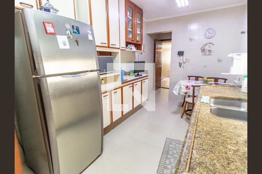 Apartamento, 4 quartos, 125 m² - Foto 36